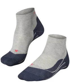 Ru4 Endurance Short Damen Running Kurzsocken