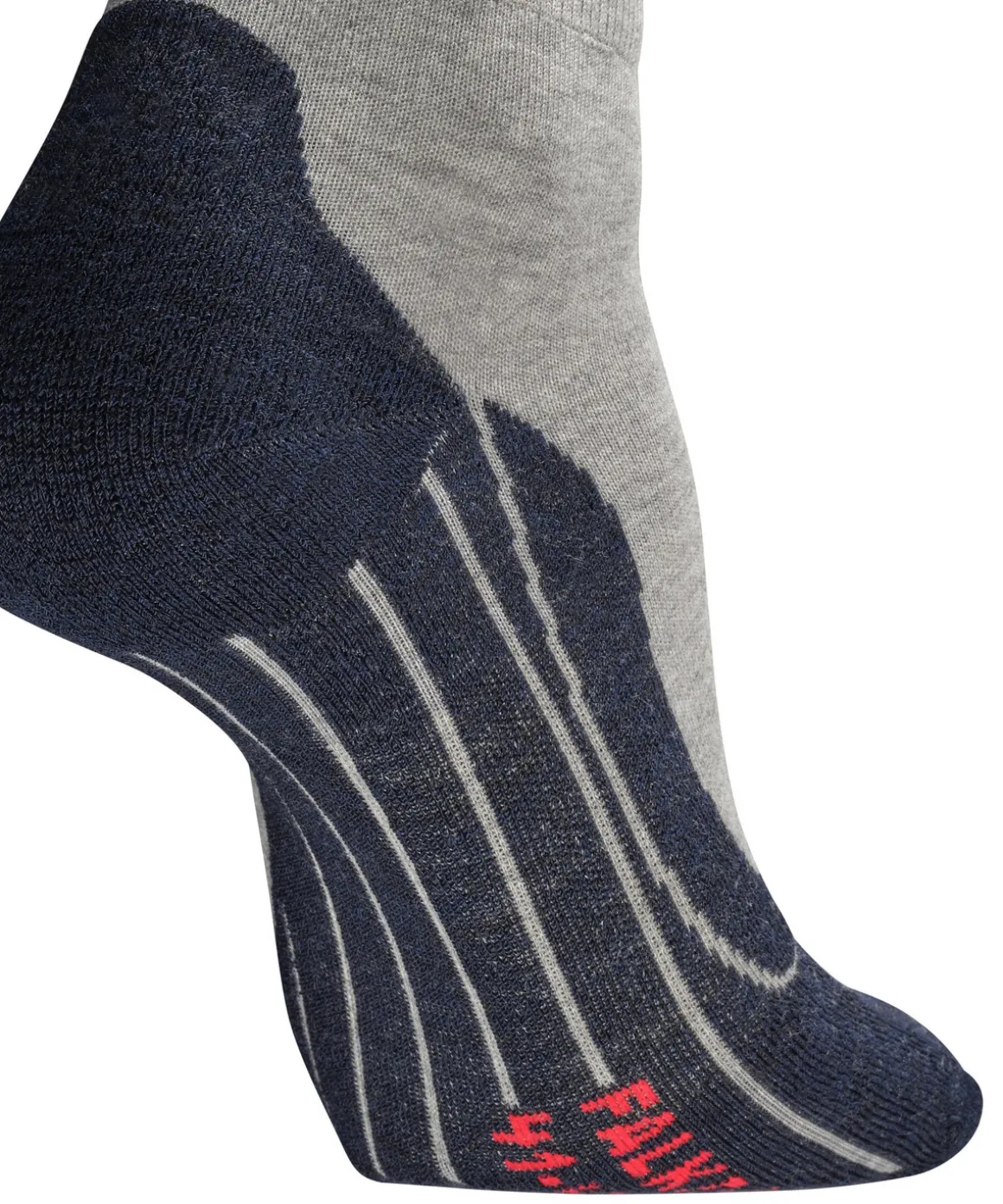 Ru4 Endurance Short Damen Running Kurzsocken