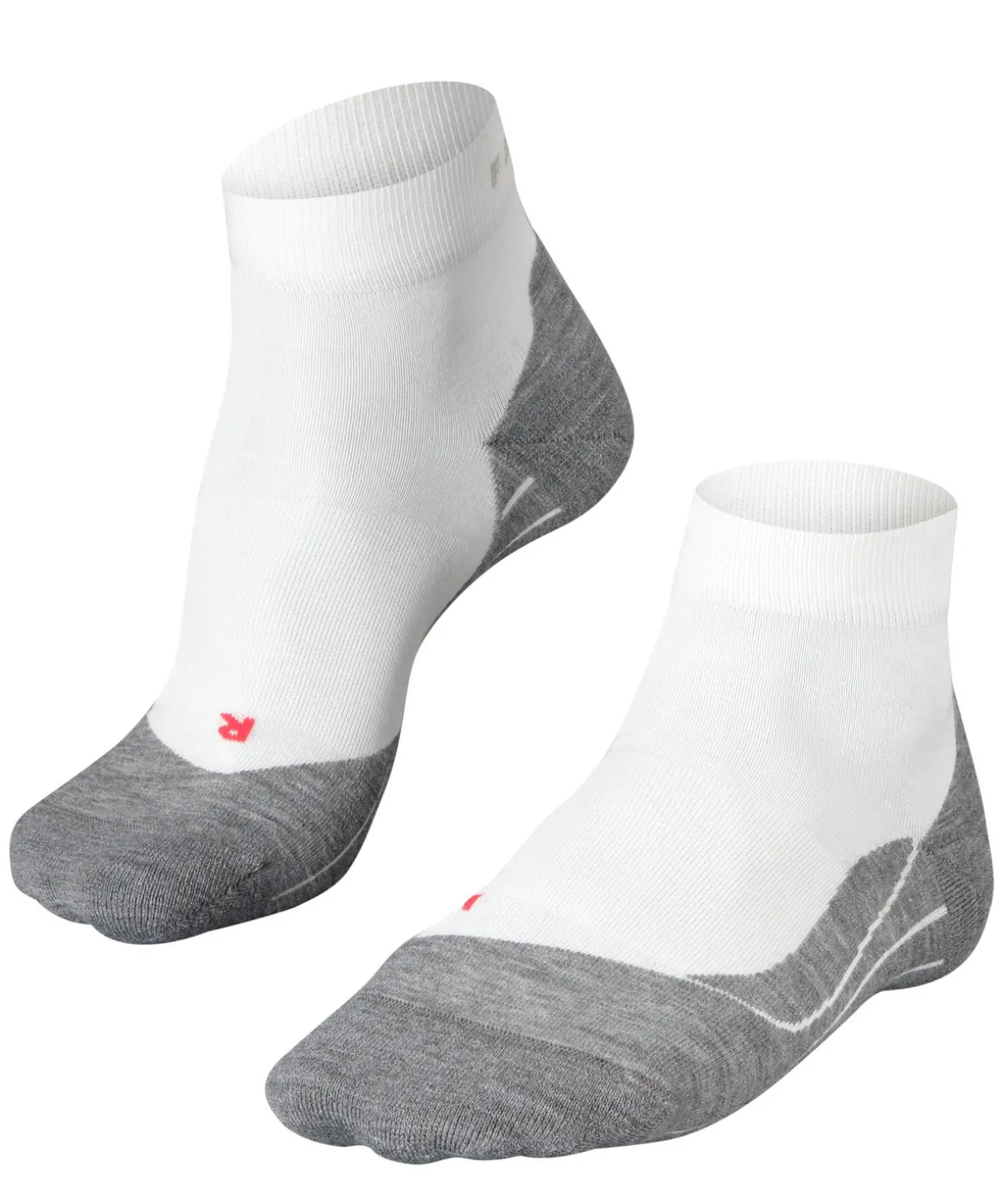 Ru4 Endurance Short Herren Running Kurzsocken