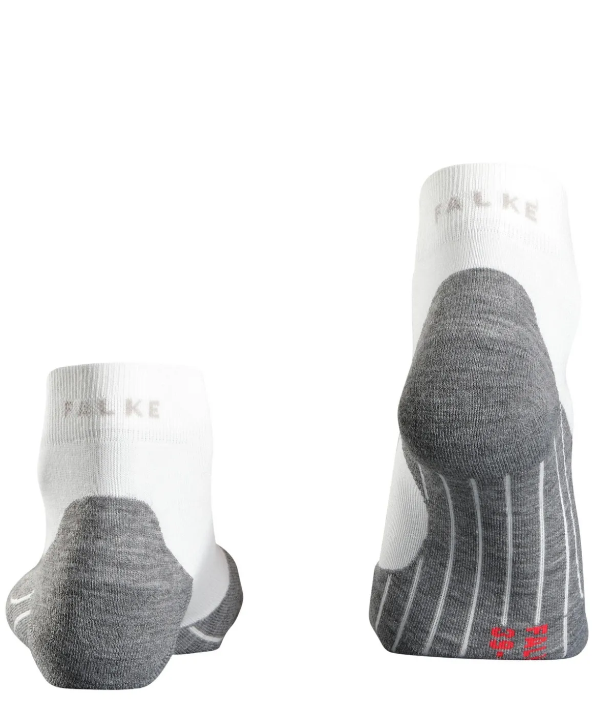 Ru4 Endurance Short Herren Running Kurzsocken