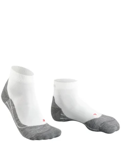 Ru4 Endurance Short Herren Running Kurzsocken