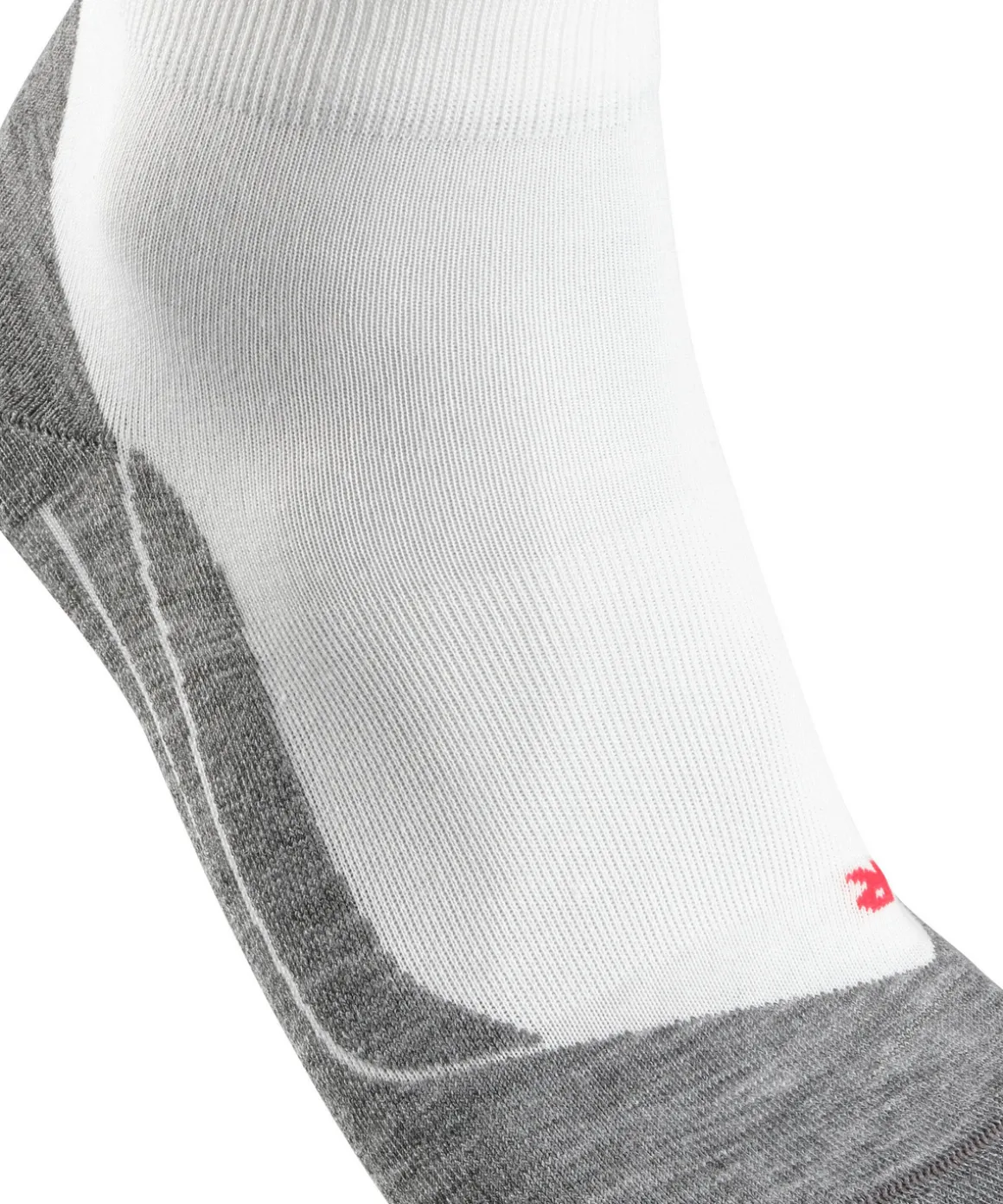 Ru4 Endurance Short Herren Running Kurzsocken