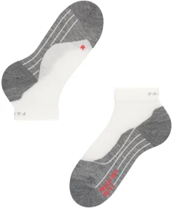 Ru4 Endurance Short Herren Running Kurzsocken