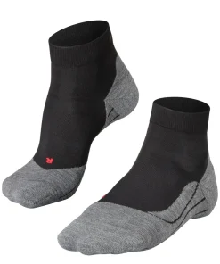 Ru4 Endurance Short Herren Running Kurzsocken
