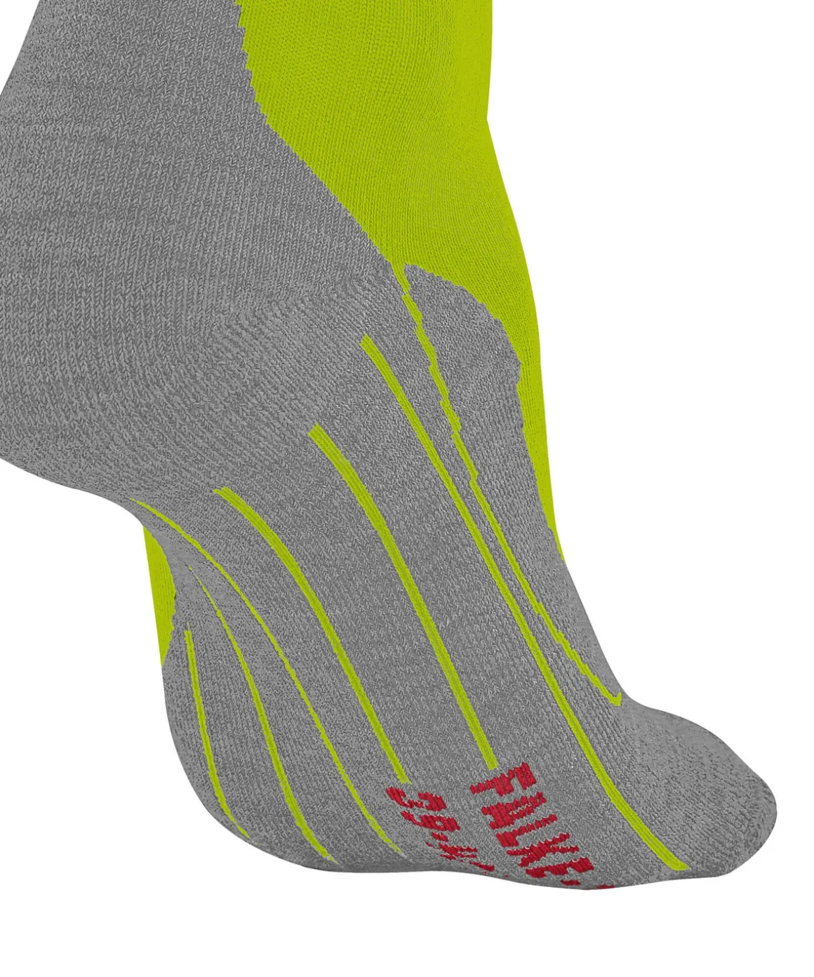 Ru4 Endurance Short Herren Running Kurzsocken