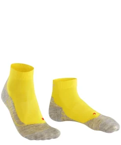 Ru4 Endurance Short Herren Running Kurzsocken