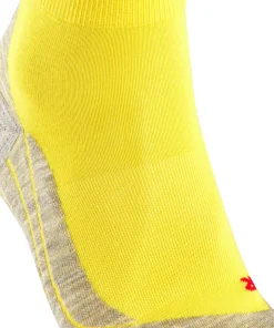 Ru4 Endurance Short Herren Running Kurzsocken