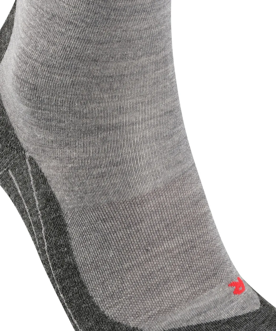 Ru4 Endurance Wool Herren Running Socken