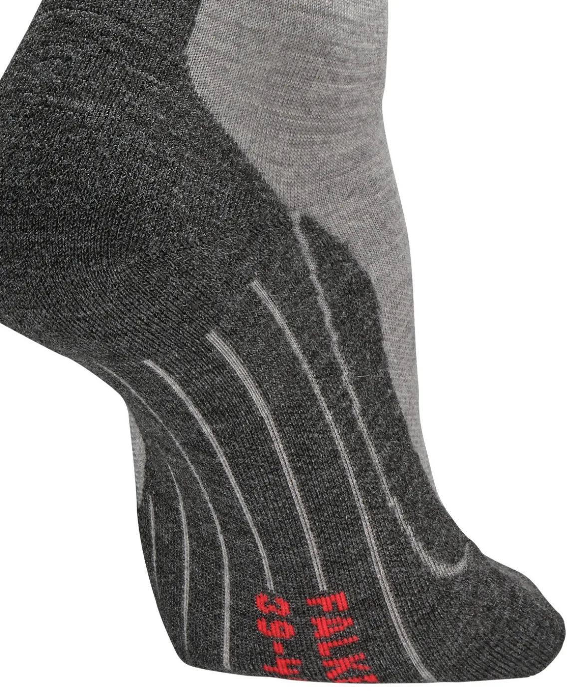 Ru4 Endurance Wool Herren Running Socken