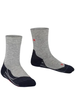 Ru4 Kinder Running Socken