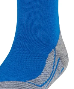 Ru4 Kinder Running Socken
