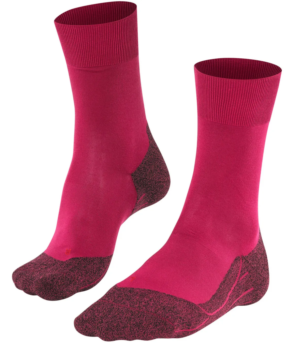 Ru4 Light Performance Damen Running Socken