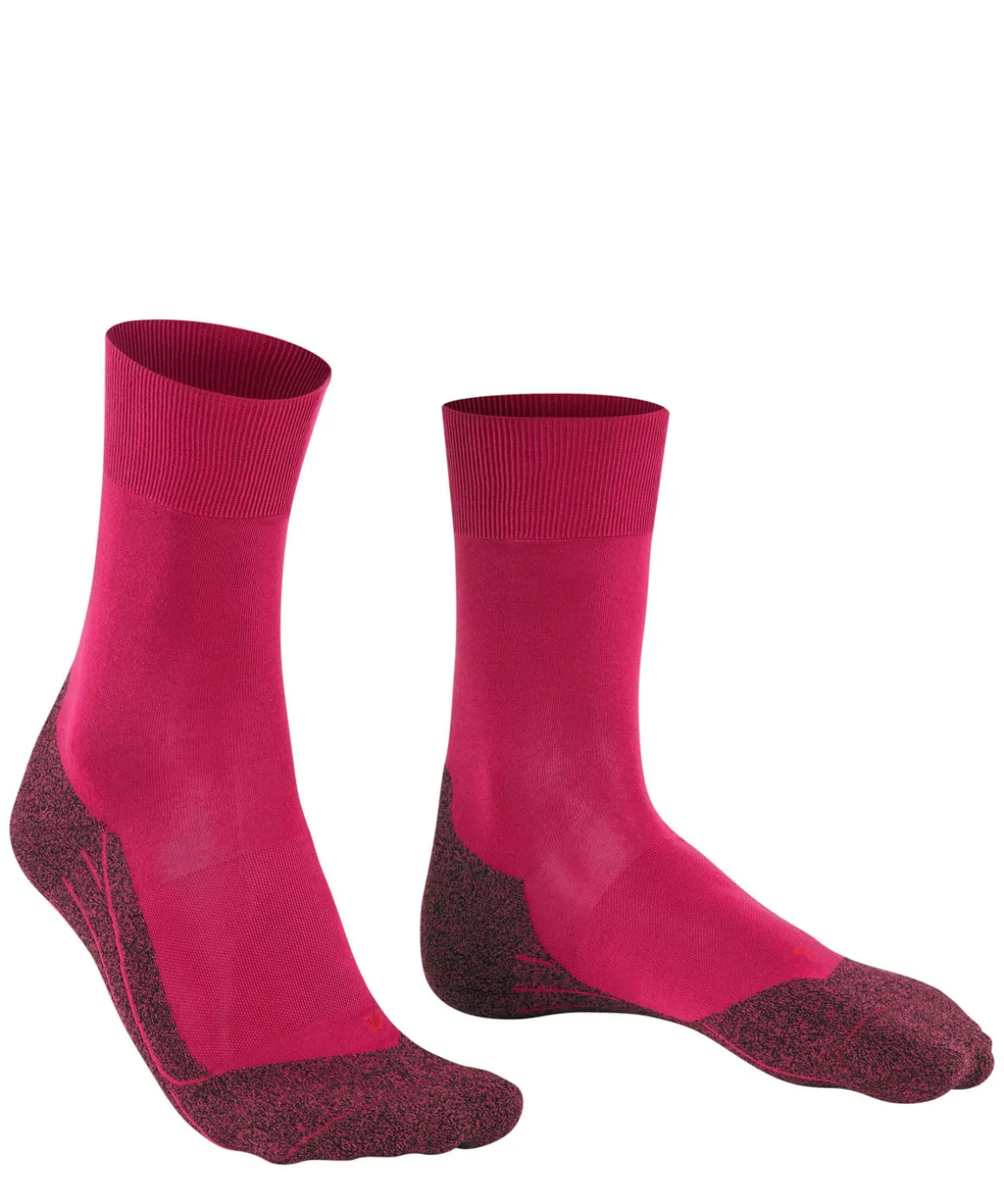 Ru4 Light Performance Damen Running Socken