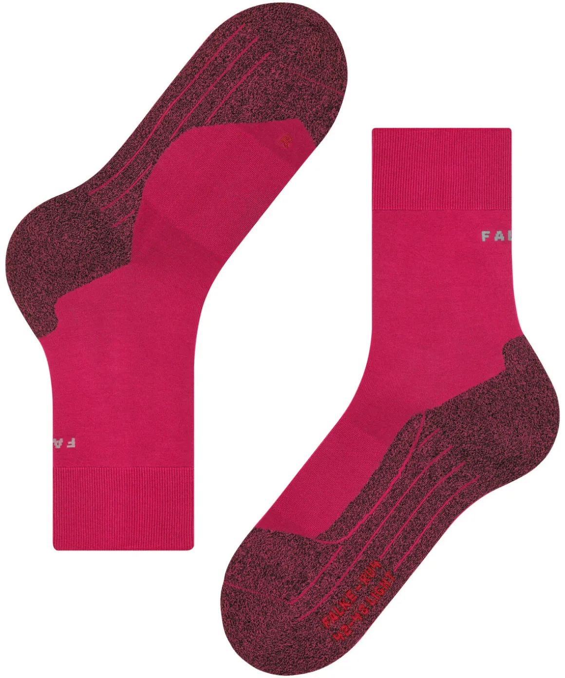 Ru4 Light Performance Damen Running Socken