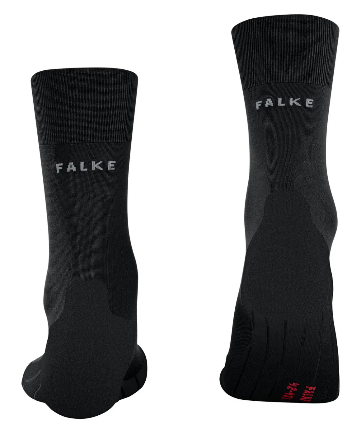 Ru4 Light Performance Damen Running Socken