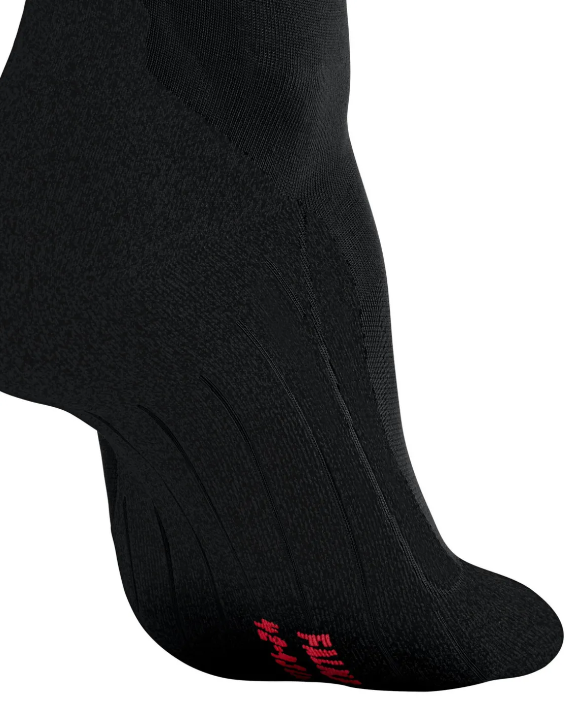 Ru4 Light Performance Damen Running Socken