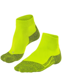 Ru4 Light Performance Short Herren Running Kurzsocken