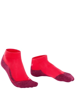 Ru4 Light Performance Short Damen Running Socken