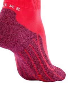 Ru4 Light Performance Short Damen Running Socken