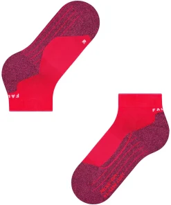 Ru4 Light Performance Short Damen Running Socken