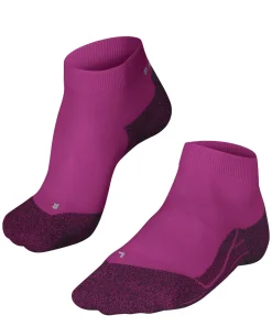 Ru4 Light Performance Short Damen Running Socken