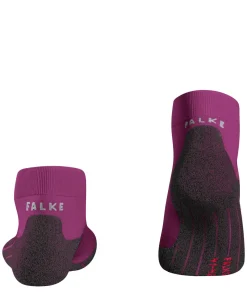 Ru4 Light Performance Short Damen Running Socken