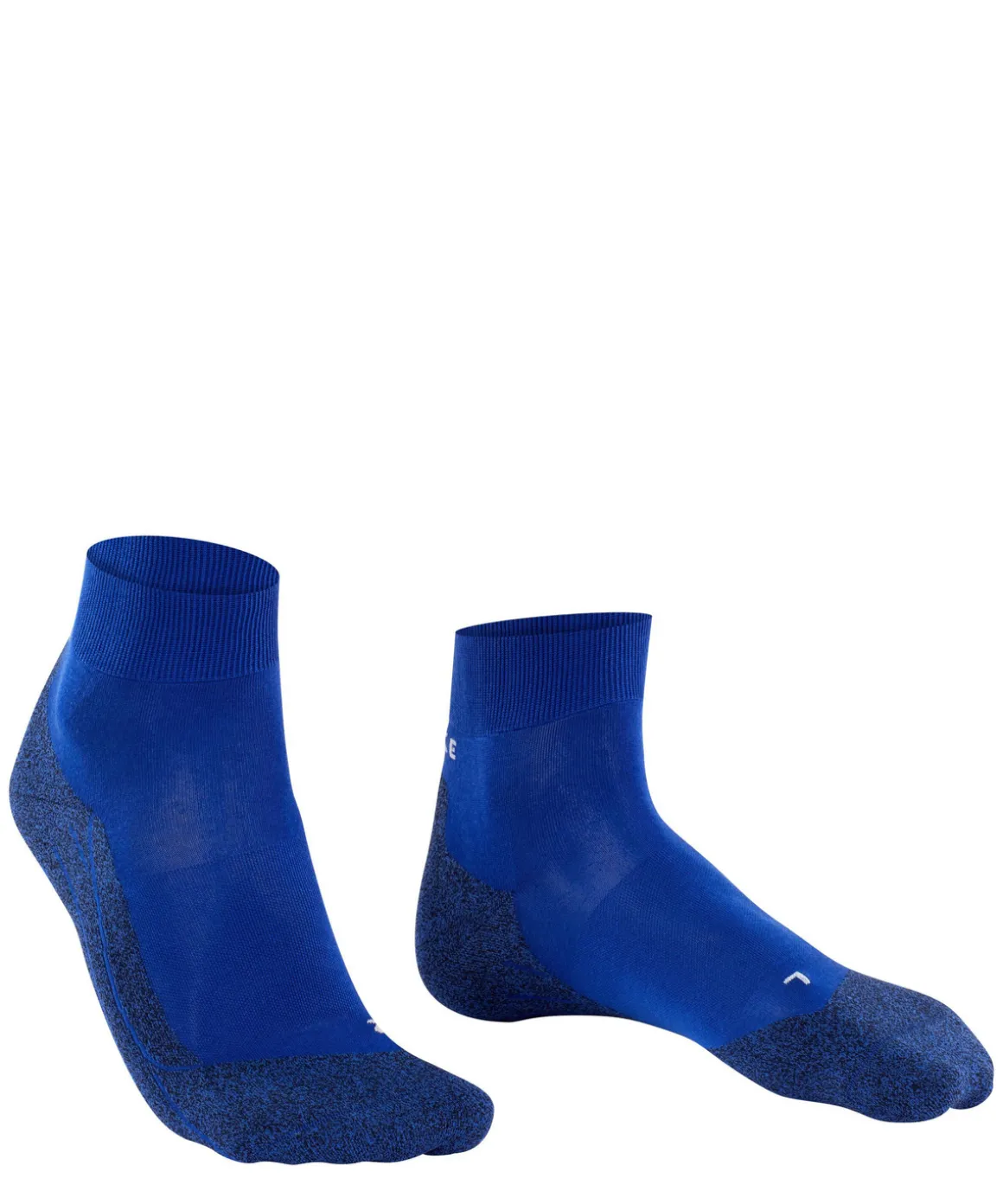 Ru4 Light Performance Short Herren Running Kurzsocken