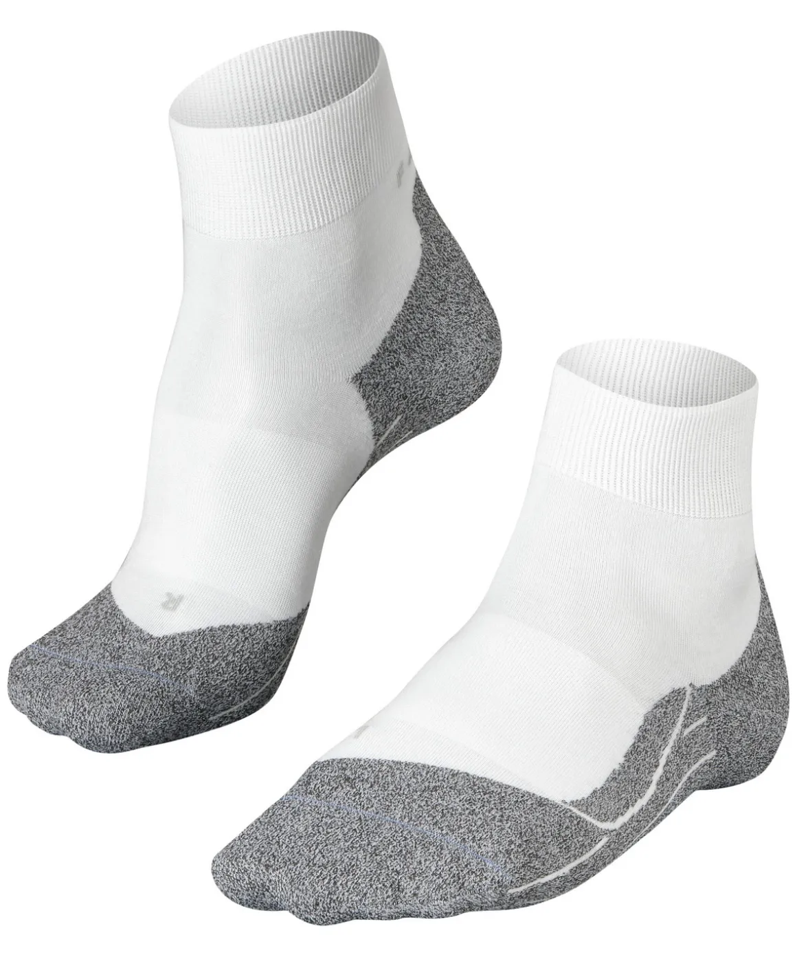 Ru4 Light Performance Short Herren Running Kurzsocken