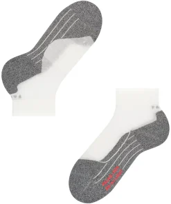 Ru4 Light Performance Short Herren Running Kurzsocken