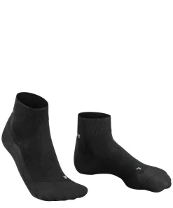 Ru4 Light Performance Short Damen Running Socken