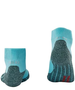Ru4 Light Performance Short Damen Running Socken