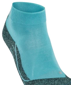 Ru4 Light Performance Short Damen Running Socken