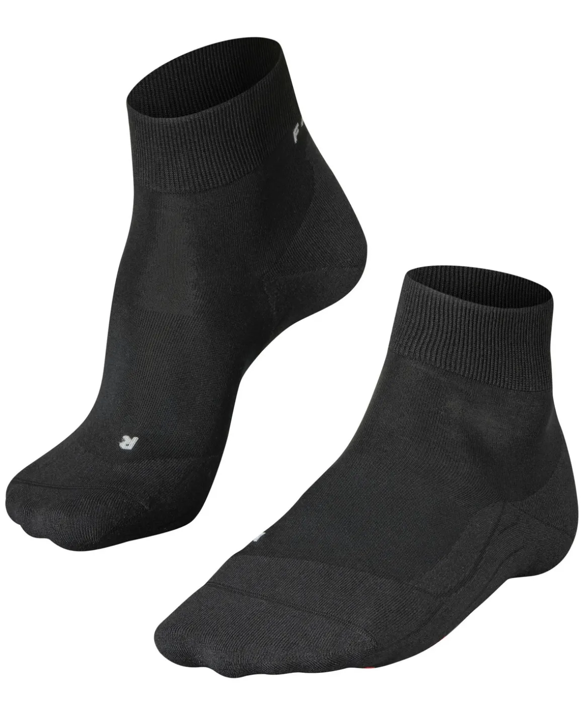 Ru4 Light Performance Short Herren Running Kurzsocken