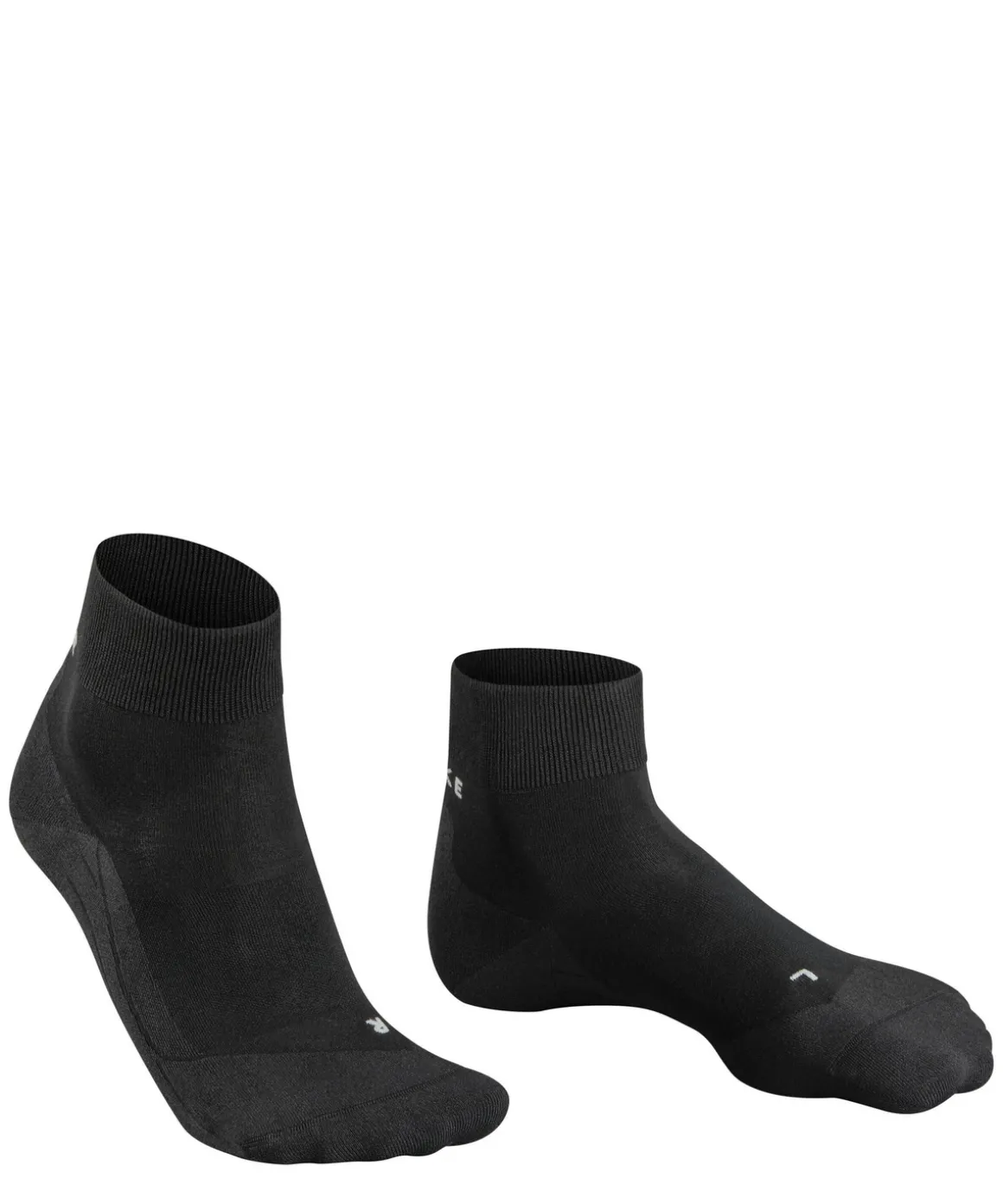 Ru4 Light Performance Short Herren Running Kurzsocken