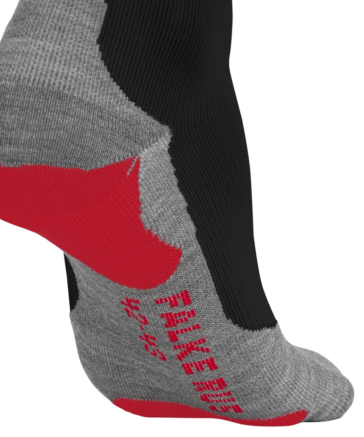 Ru5 Race Damen Running Socken