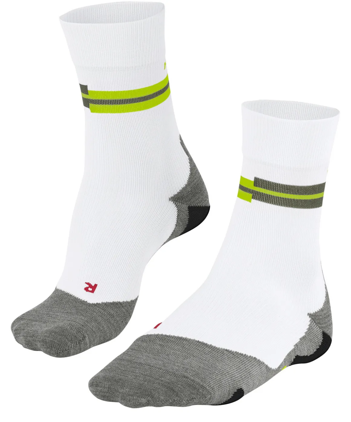Ru5 Race Herren Running Socken