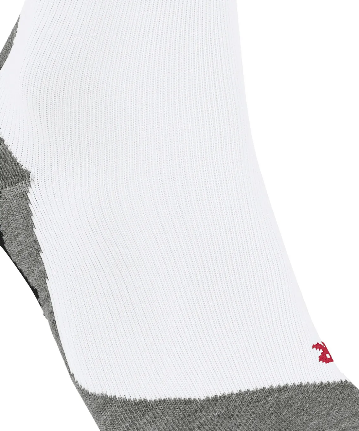 Ru5 Race Herren Running Socken
