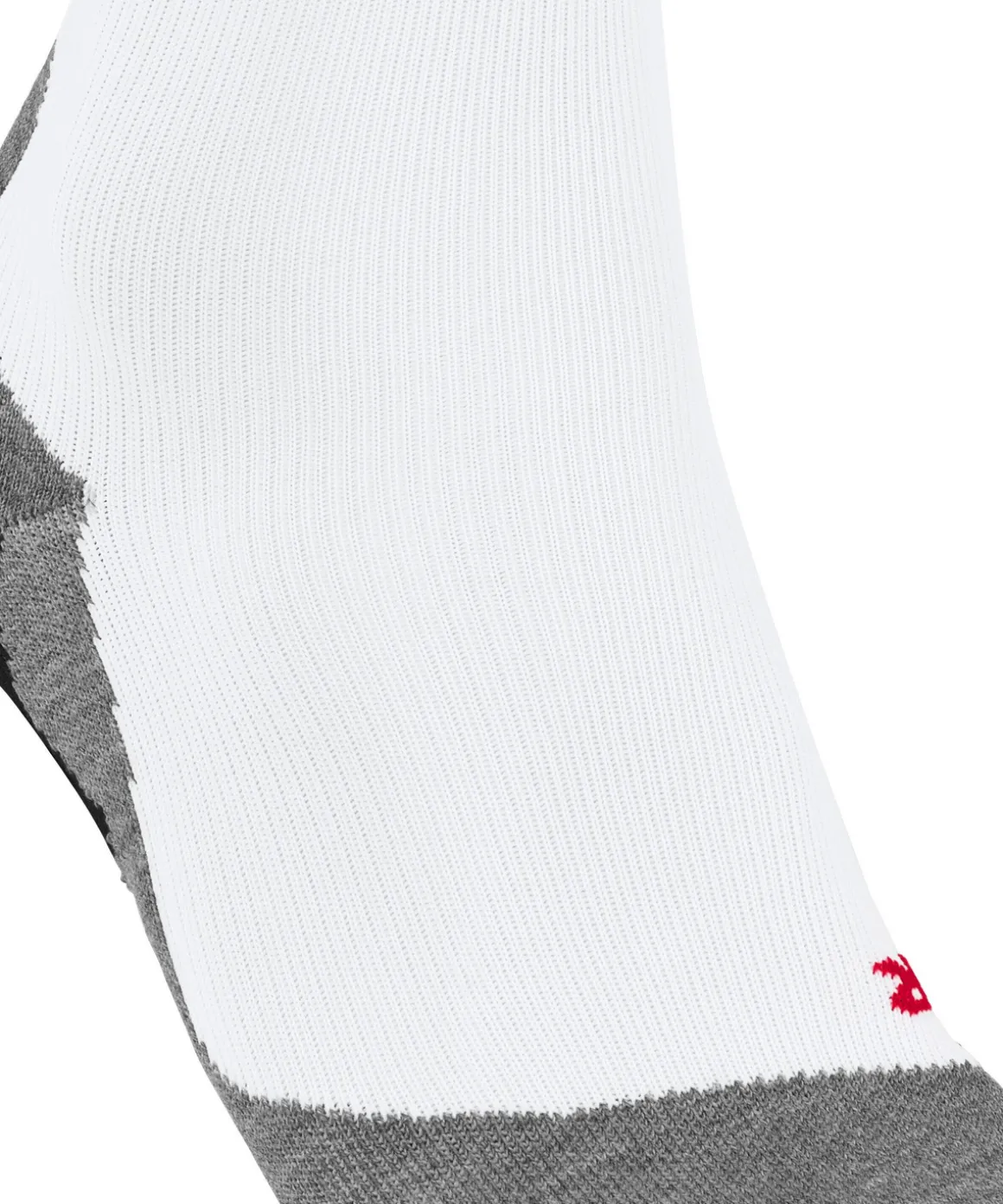 Ru5 Race Herren Running Socken
