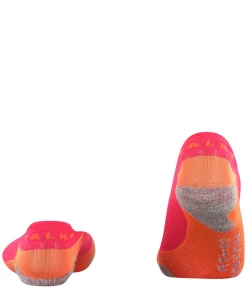 Ru5 Race Invisible Damen Running Füßlinge