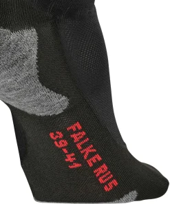 Ru5 Race Invisible Herren Running Füßlinge