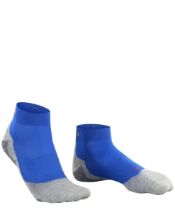 Ru5 Race Short Herren Running Kurzsocken