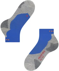 Ru5 Race Short Herren Running Kurzsocken
