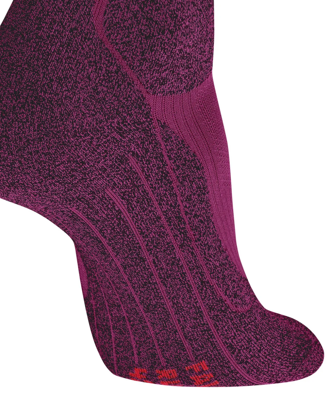 Ru Trail Damen Running Socken
