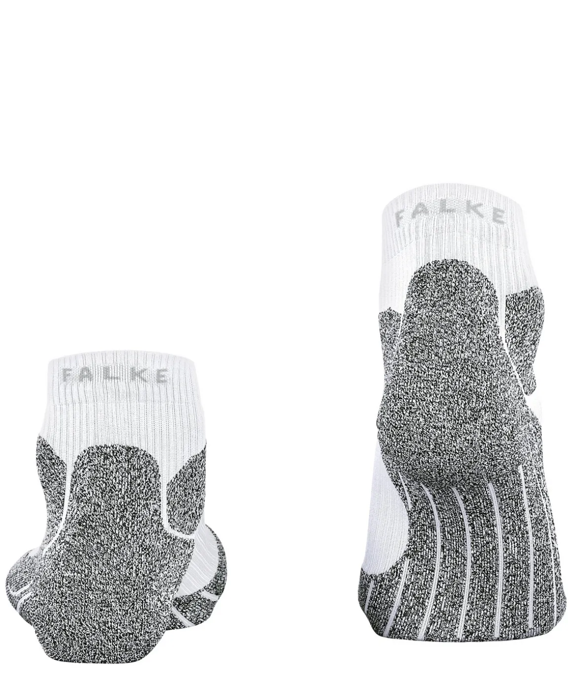 Ru Trail Damen Running Socken