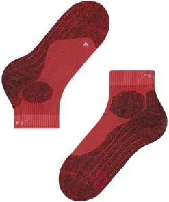 Ru Trail Herren Running Socken