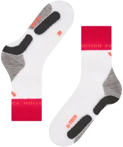 Ru True Motion Nevos Damen Running Socken