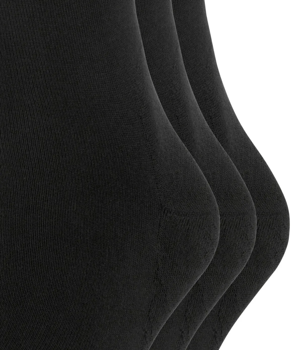 Run 3-Pack Unisex Socken