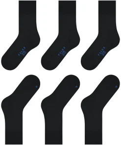 Run 3-Pack Unisex Socken