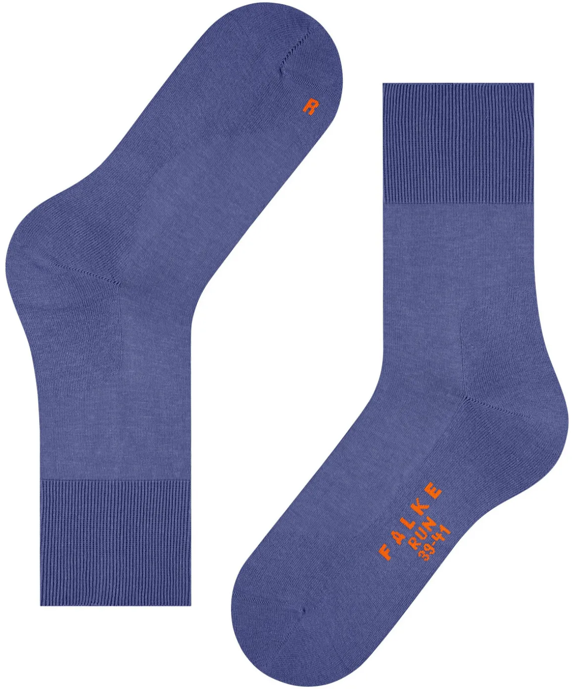 Run Unisex Socken