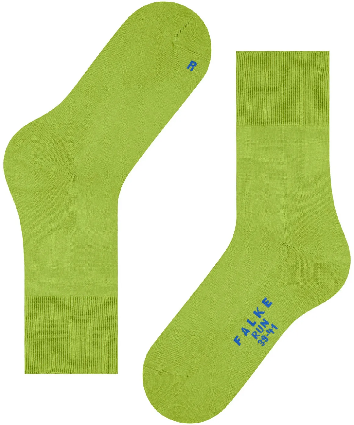 Run Unisex Socken